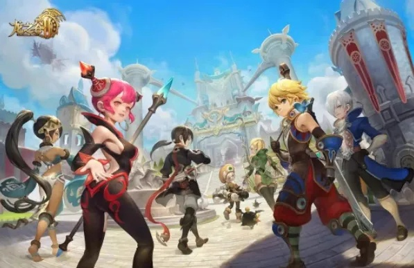 龙蛋孵化玄机，2025年龙之谷顶级玩家如何解锁双倍属性龙裔？