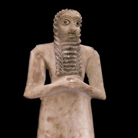 苏美尔神级盘古文化胜利秘籍，解锁独特文化胜利之道