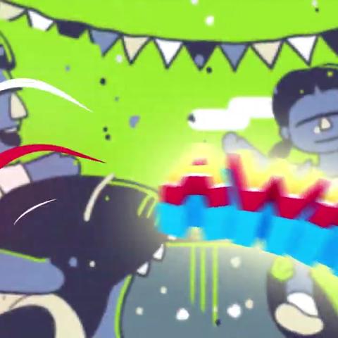 《过山车大亨世界》深度体验：揭秘沉浸式建造乐趣！