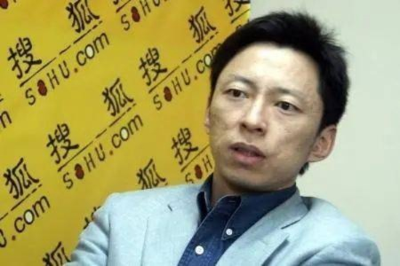 搜狐张朝阳辞退大鹏谈：分歧电影播放，补偿金未提及