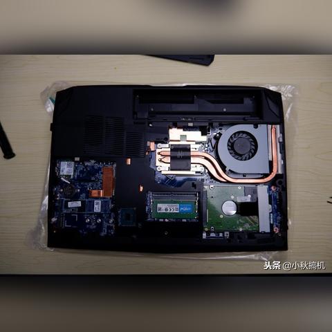 内存狂潮揭秘：金属块造假，内存条价格失控背后的秘密