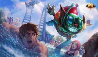 《街霸6》赛事新规：女角色禁用泳装皮肤，倡导健康竞技风尚