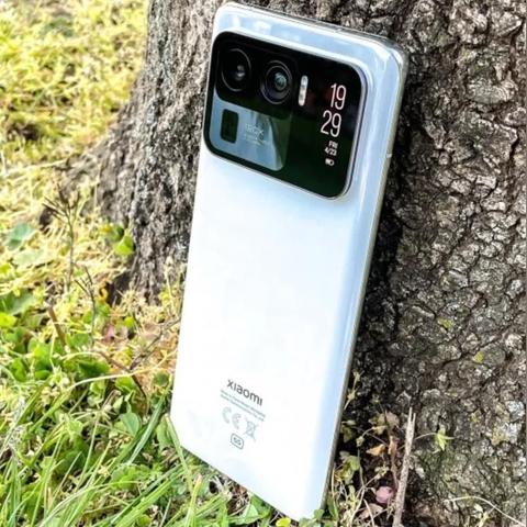 小米17 Ultra震撼来袭！光学重构影像革新，开启全新视觉盛宴