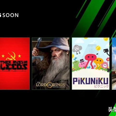 《无限机兵》DLC震撼来袭，全新价值体验，好评如潮再升级！