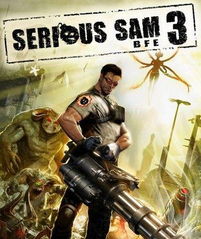 《英雄萨姆3》英雄模式深度攻略：解锁全新生存技巧