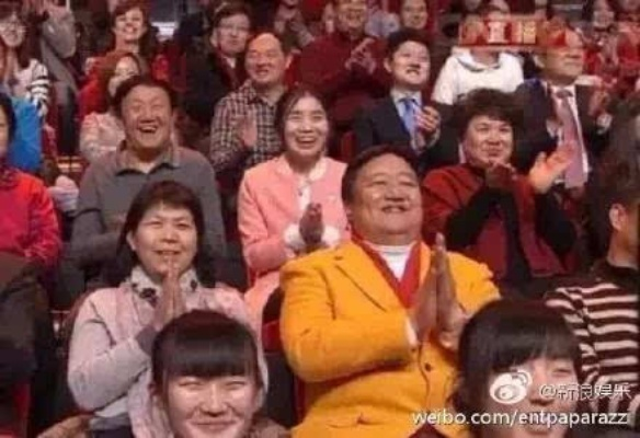 春晚吉祥物冯骥失控大揭秘，笑点满满！