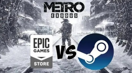 Epic圣诞连送滑跪致歉，反思Steam差距，全力重塑游戏体验