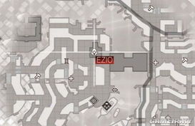 字形分布揭秘：《刺客信条2》探寻文字奥秘