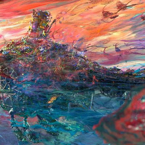 30年匠心独运，阿凡达系列幕后巨制揭秘新篇章