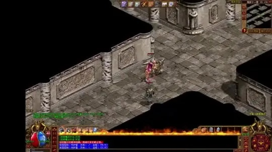 盛大传奇客服端下载，2025年权威安全通道为何引爆玩家圈？