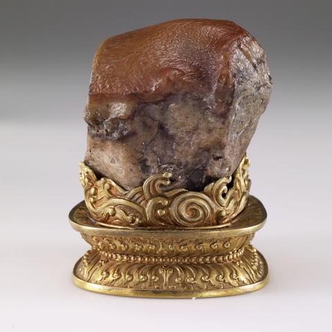 我国发现大气秀气新矿物，揭开地球宝藏新篇章