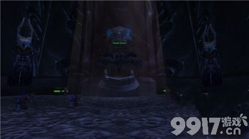 沃海姆诅咒攻略：高效完成任务新技巧揭秘