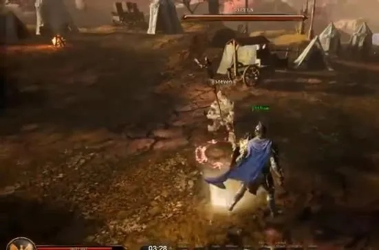 《创世灰烬》零氪攻略：核心玩法解析与高效升级秘诀揭秘