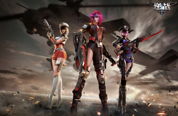 《逆战未来》角色深度解析：揭秘端游新价值