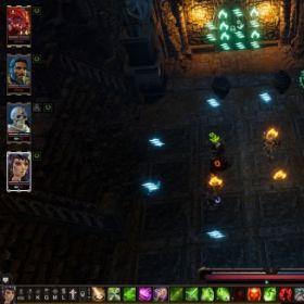 《神界原罪2》全攻略：巅峰挑战，高难度任务深度解析**秘籍**