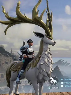 《幻兽帕鲁》新鹿世速览：心归之所传奇装备深度解析