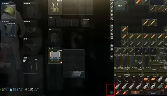 《逃离塔科夫》食品储藏室位置攻略：揭秘高效物资存放技巧