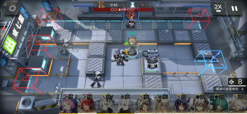 矿脉源区全醚质探秘，明日方舟四号谷地新价值揭晓