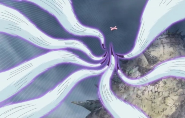 神秘音预示终局，传说果实定命运