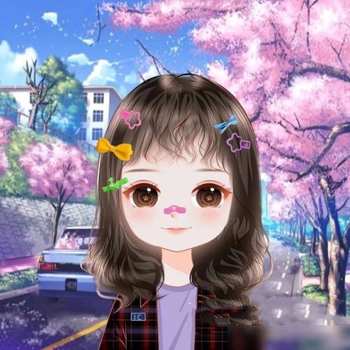 捏脸解压神器《嘟嘟脸恶作剧》公测，二次元恶搞乐趣无限！