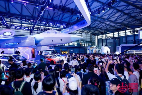 2026 ChinaJoy智能出行展：Z世代新潮流，招商启动破次元