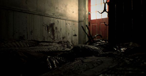 深入本土，还原《生化7》惊悚恶心氛围的本土化秘境