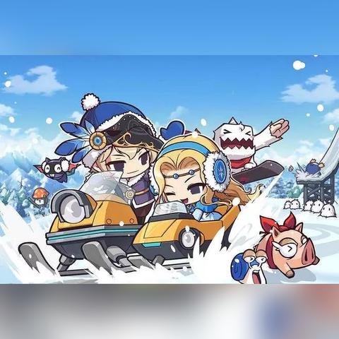 冒险岛霸主官网究竟隐藏着多少逆天资源？零氪党必看的神级福利曝光