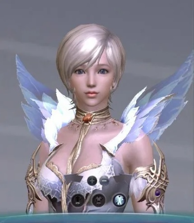 《永恒之塔2》自由捏脸新潮流，明星脸变金库引热议