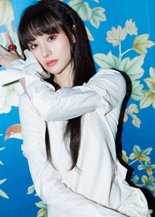 韩国多元网红昭延cos肥伦，揭秘多元魅力新价值