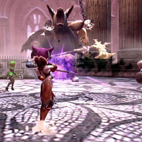 龙之谷领奖页面的核心位置与功能解析