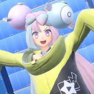 《宝可梦朱紫》双钉吃吼霸队新攻略：深度解析战术秘籍