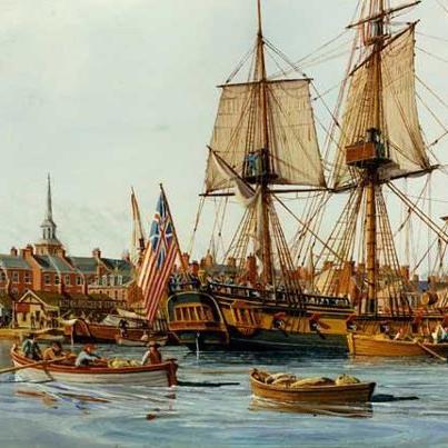 《风帆纪元》新手必看：揭秘高效造船秘籍