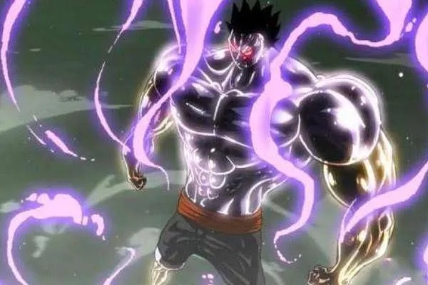 《海贼王》路飞四档解锁攻略：掌握时光之力，解锁全新战斗形态