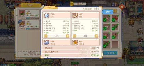 航海日记2萌新入门必看：保姆级攻略解锁新手成长秘籍