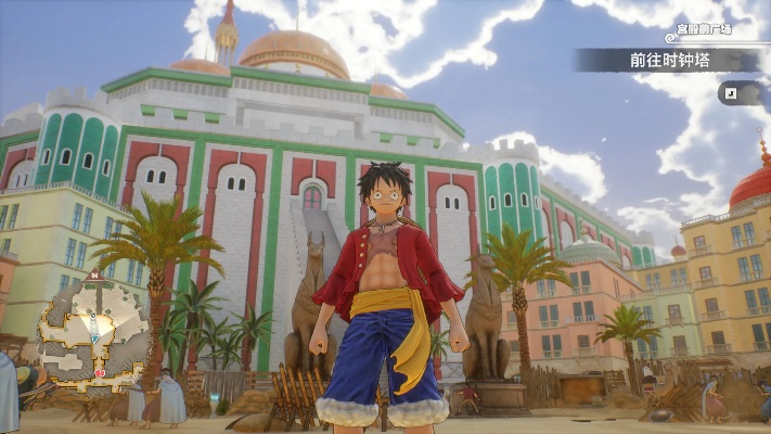 《海贼王时光旅诗》宝珠礼包轻松领，解锁新玩法攻略大揭秘