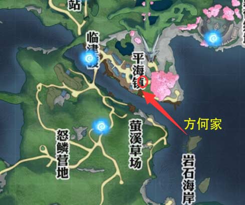 《风帆纪元》探险秘境：揭秘全球地图宝藏之旅