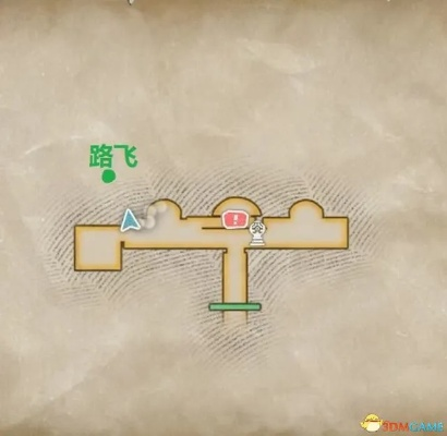 《海贼王时光旅诗》雷鸣遗址机关破解攻略：揭秘新解法攻略全解析