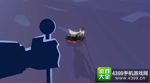 《山羊3》攻略：揭秘史蒂夫营救新技巧，高效救援攻略大公开