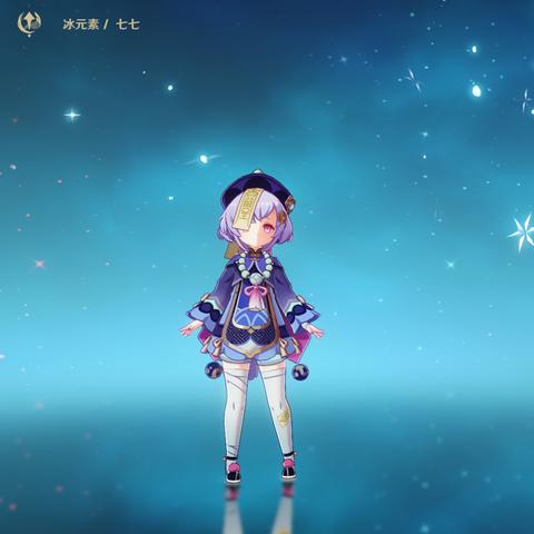 《原神》魈突破必备！清心材料高效收集攻略大揭秘！