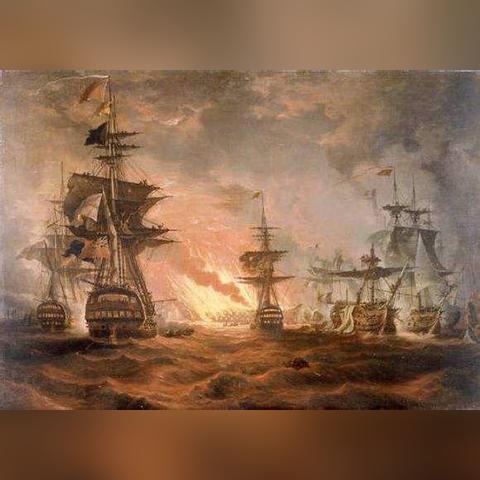 《风帆纪元》大型福船图纸获取秘籍，高效攻略一网打尽