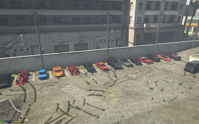 洛圣都违禁品战DLC攻略：深度解析战利品获取技巧