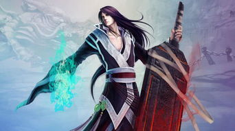 《天外武林》马步尊者攻略：高效破招秘籍大公开