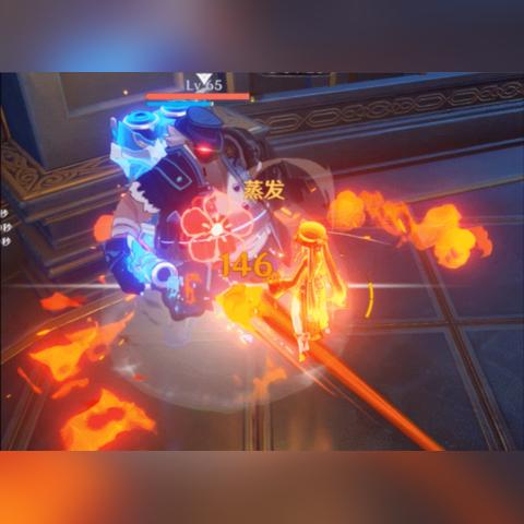 《原神》魈普攻专精流阵容攻略：打造极致输出新体验