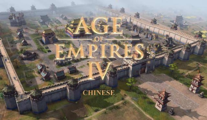 《帝国时代4》第四赛季新篇章：揭秘神秘势力崛起