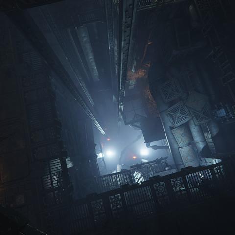 《战锤40K暗潮》老兵实战秘籍：打造无敌装备攻略