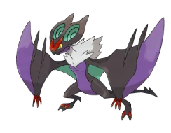 《宝可梦朱紫》闪速刷法揭秘：嗡蝠音波龙新攻略！