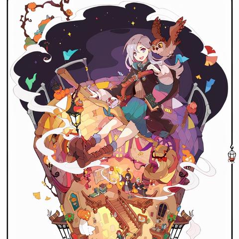 独家揭秘：霍格沃茨传奇，巫师3重燃，一折狂欢大放价！