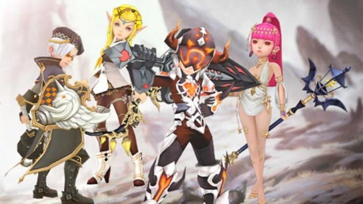 为什么龙之谷g友能瞬间改变你的游戏命运？