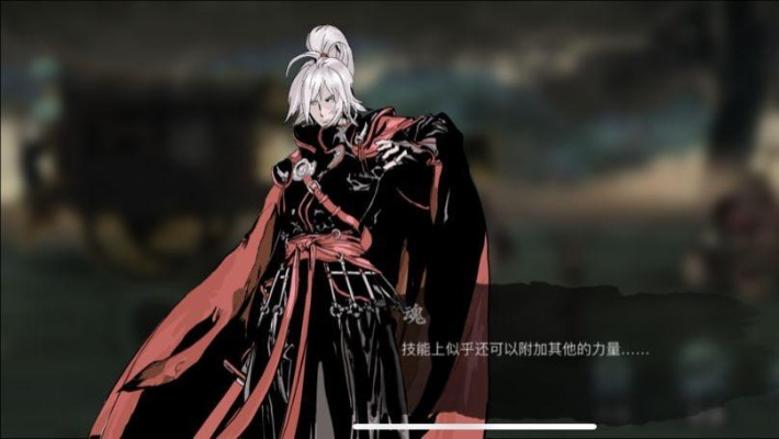 《影之刃零》多结局攻略：改写坏结局，解锁直冲主线新篇章