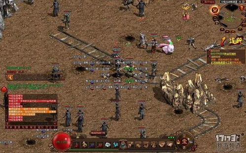 传奇永恒归真版，2025年，它真能点燃老玩家的热血魂？